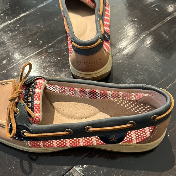 Sperry boat shoes - Picture 3 of 6